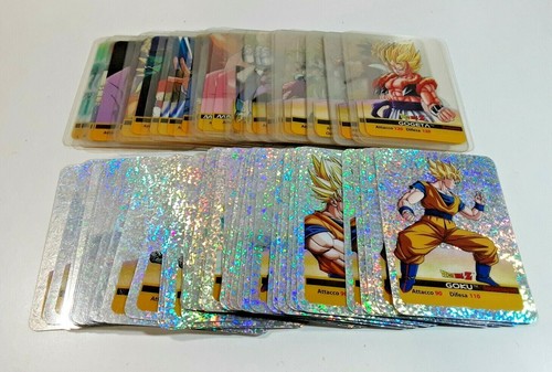 Dragonball serie platino - dragonball,