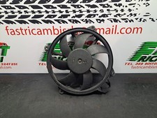 VENTOLA RADIATORE RENAULT