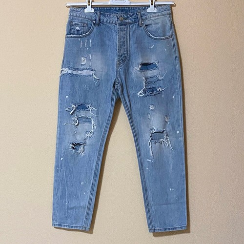 Apelone jeans ripped - apelone,