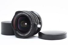 Voigtlander ULTRA WIDE-HELIAR 12mm f/5.6 ASPH per L39 [Ottimo++] Dal Giappone