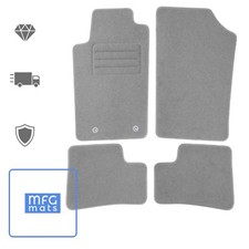 Tappetini per Peugeot 206+