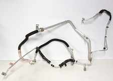 TUBO TUBI ARIA CONDIZIONATA A/C CLIMATIZZAZIONE LANCIA Y YPSILON BENZINA 2015