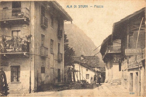 Torino ala stura - di,