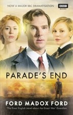 Parade's End by Ford, Ford Madox Book The Cheap Fast Free Post