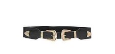 Liu Jo Denim Cintura da Donna