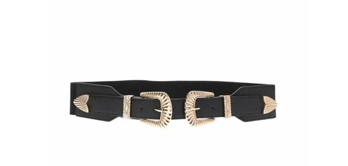 Liu denim cintura donna - jo,