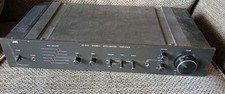 Amplificatore integrato stereo