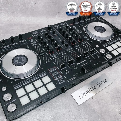 Pioneer ddj pro digital dj - ddj-sx,