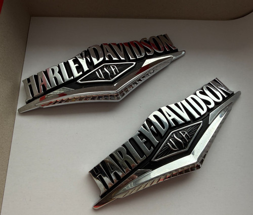 Set emblema serbatoio