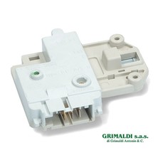 ELETTROSERRATURA BLOCCAPORTA