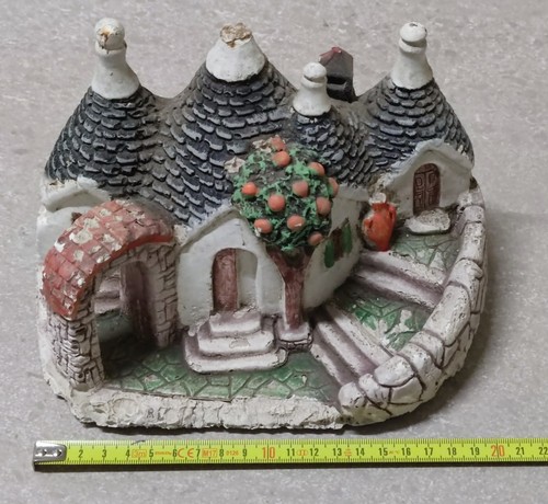 Souvenir dei trulli - souvenir, di