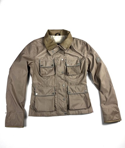 Giacca donna belstaff taglia - donna,