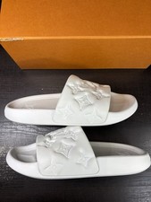 Ciabatte Louis Vuitton