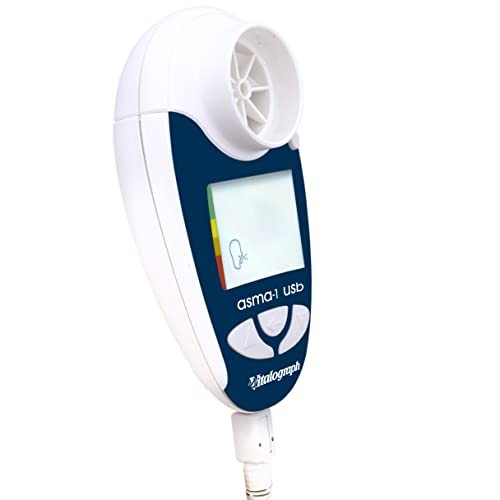 Vitalograph asma usb monitor - vitalograph,