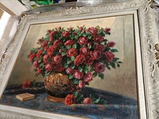 Quadro di Alfio Graziani