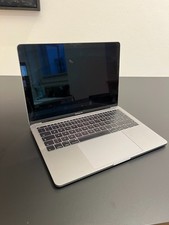MacBook Pro 2016, 13 inch, 8