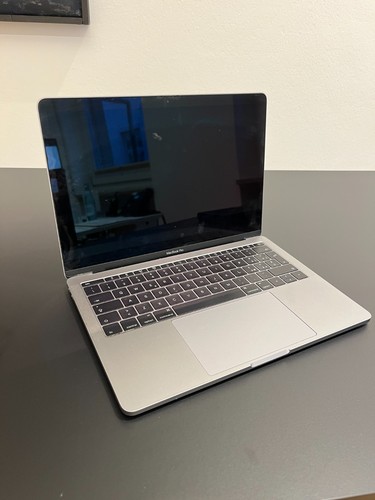 Macbook pro 2016 inch 8 - pro,