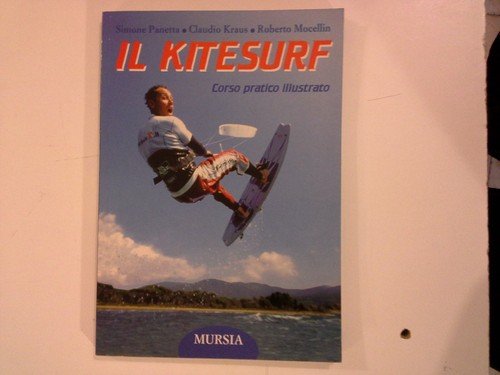 Kitesurf corso pratico - kitesurf,