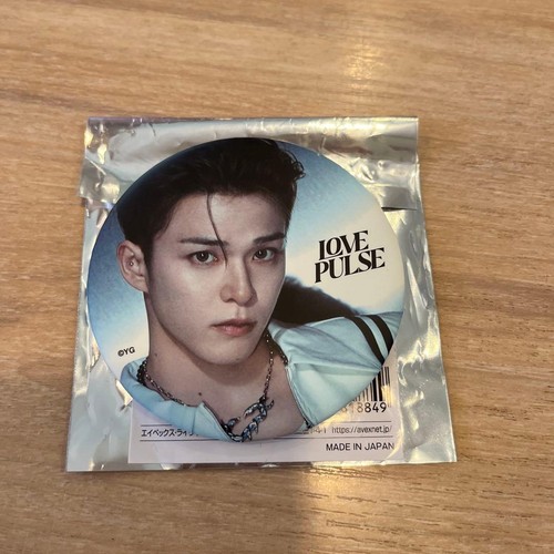 Treasure asahi can - asahi, badge