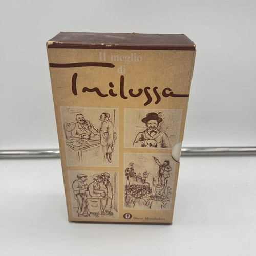 Trilussa poesie scelte - poesie,