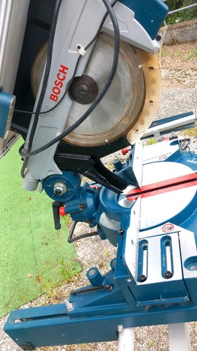 Bosch gtm 1800w 30 5cm - gtm, 30,5cm