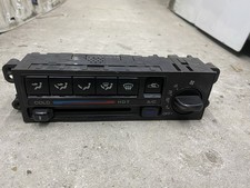 PANNELLO CLIMATIZZATORE