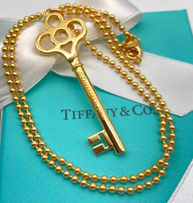 Collana Tiffany & Co. oro