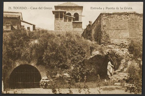 Toledo casa - casa, del