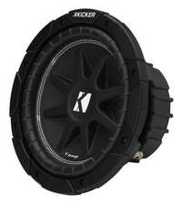Kicker 43C84 8" 100 Watt RMS