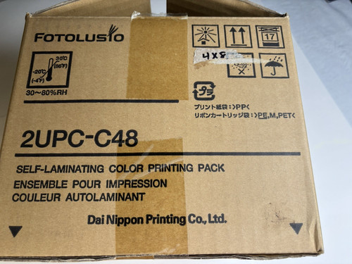Fotolusio 2upc c48 - fotolusio, confezione