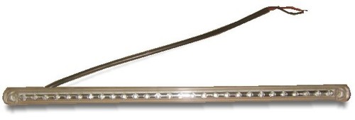 Luce led terzo - stop, camper