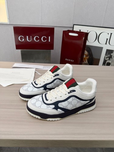 Gucci web sneaker uomo - re-web,