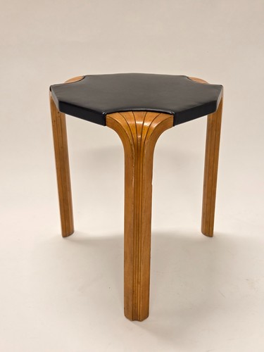 Alvar aalto artek stool - alvar, x602