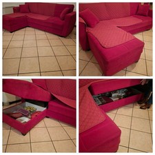 divano letto Contenitore 3