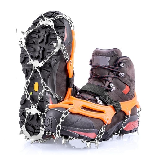 Agptek ice tacchetti denti - tacchetti,