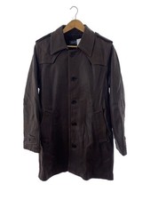 Stewart Giacca di Pelle