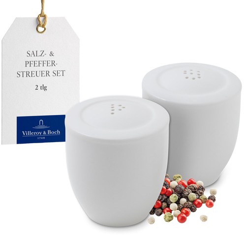 Villeroy boch for - for, saliera