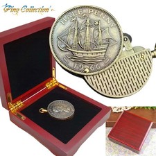 Accendino a Benzina a Moneta