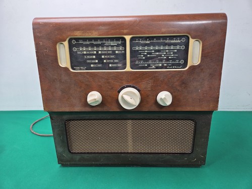Vintage 1949 leslie - vintage,
