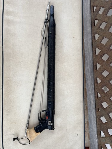 Fucile pesca sub mares - pesca,