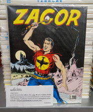 Zagor zenith 100 - zagor,