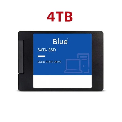 Unità stato solido ssd sata - solido,