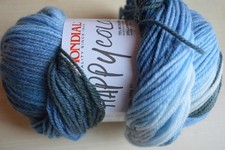 Happy Colour Lane Mondial