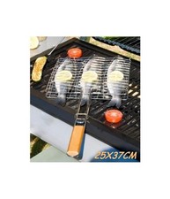 Griglia Barbecue Doppia