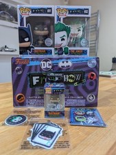 Funko POP! DC Comics Freakshow