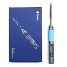 Saldatore portatile pine64 - portatile,