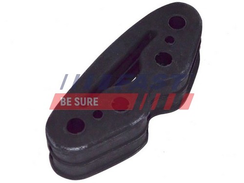 Silenziatore tampone battuta