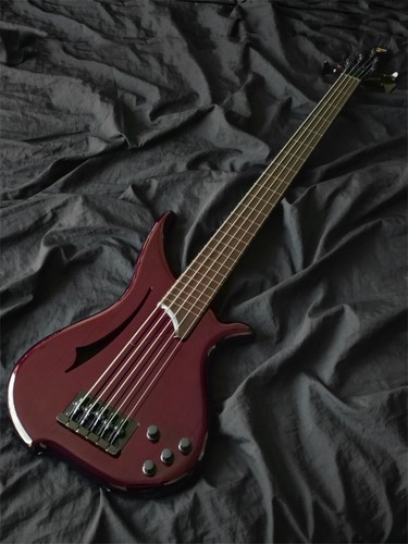 Tune basso elettrico - tune,
