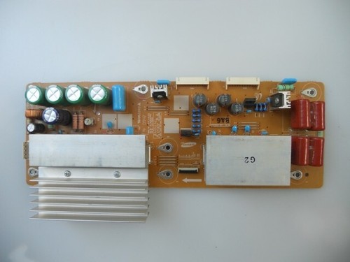 Scheda madre samsung - scheda, plasma