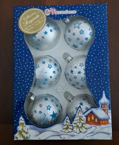 Rarissime palline natale - palline,